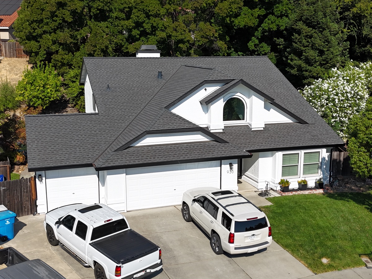 930 Quate Court , Vacaville, CA, US