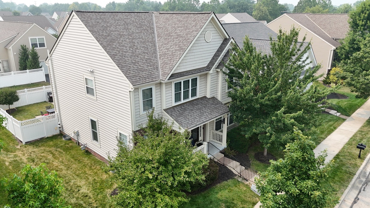 751 Olde Mill Drive , Westerville, OH, US