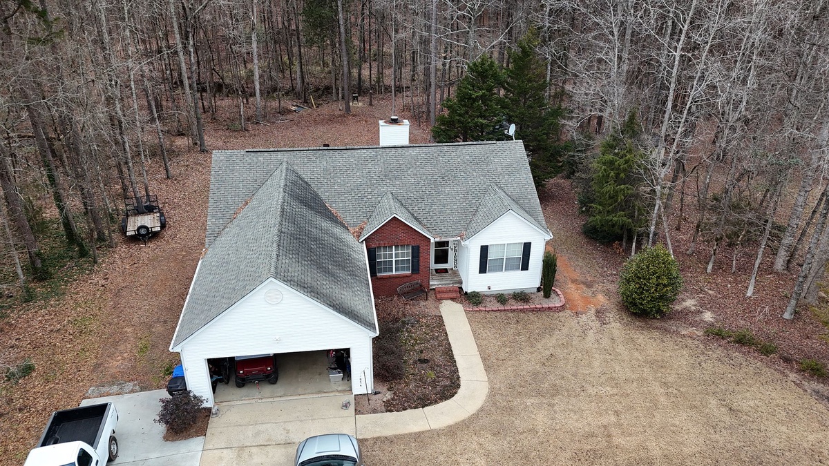 2279 Lakeside Drive , Monroe, GA, US