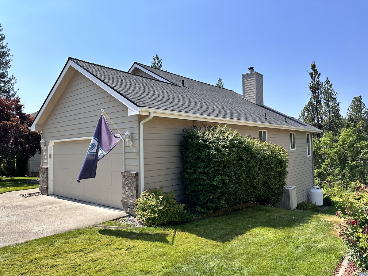 2110 East Dunbar Lane , Spokane, WA, US