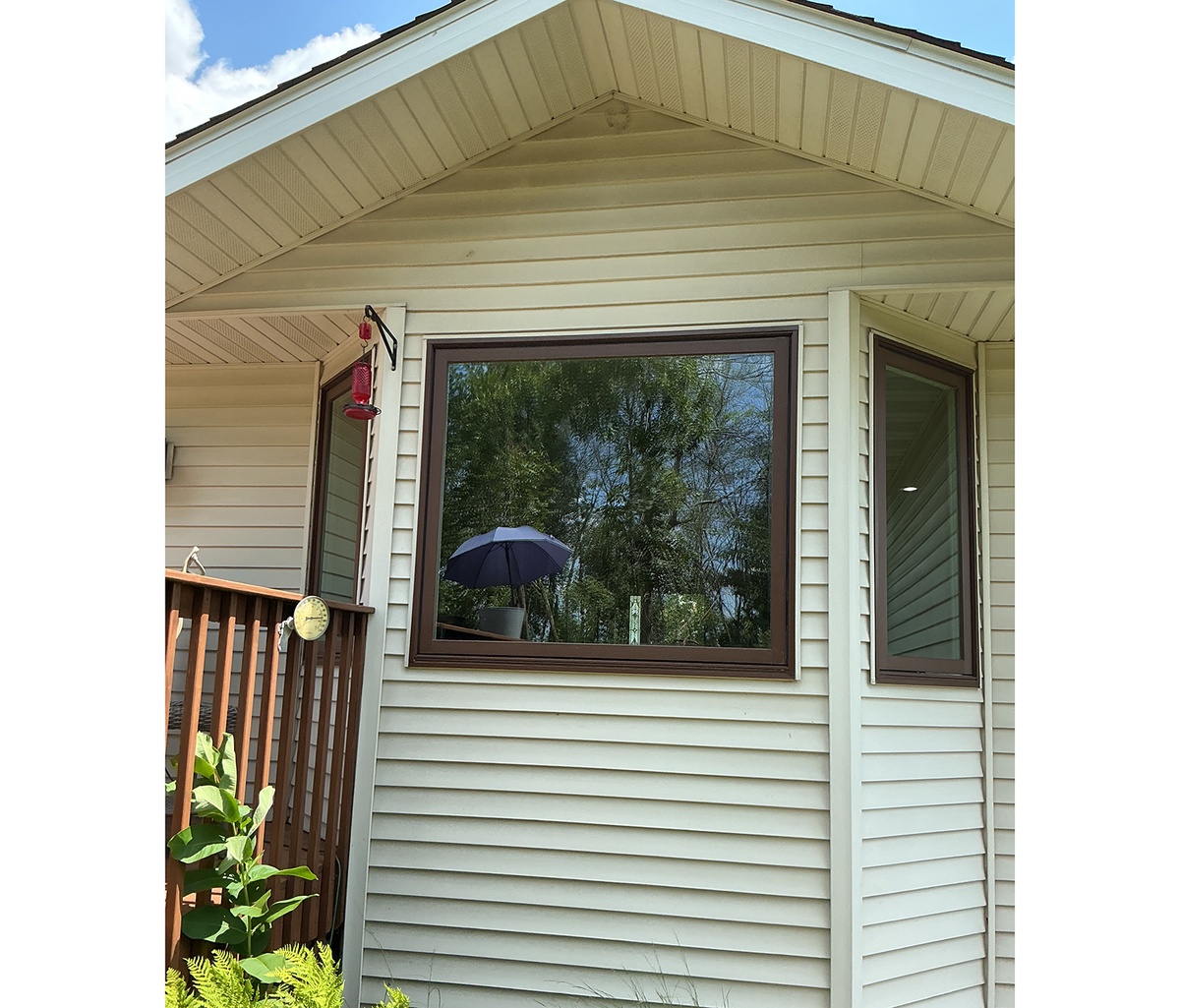 16320 12th Street , Colfax, WI, US