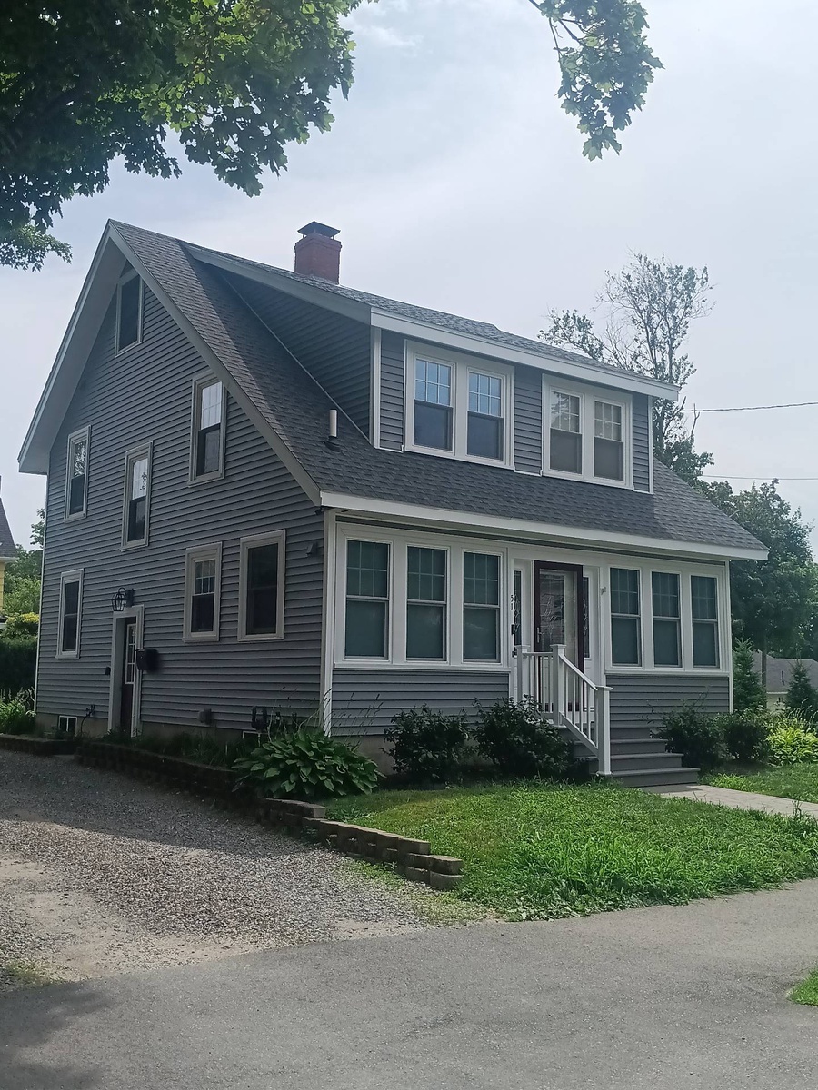 51 Leighton Street , Bangor, ME, US