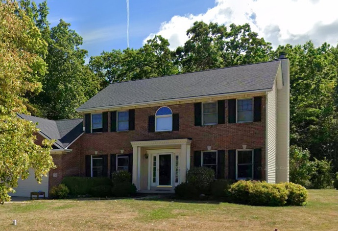 252 Glenvale Road , Youngstown, NY, US