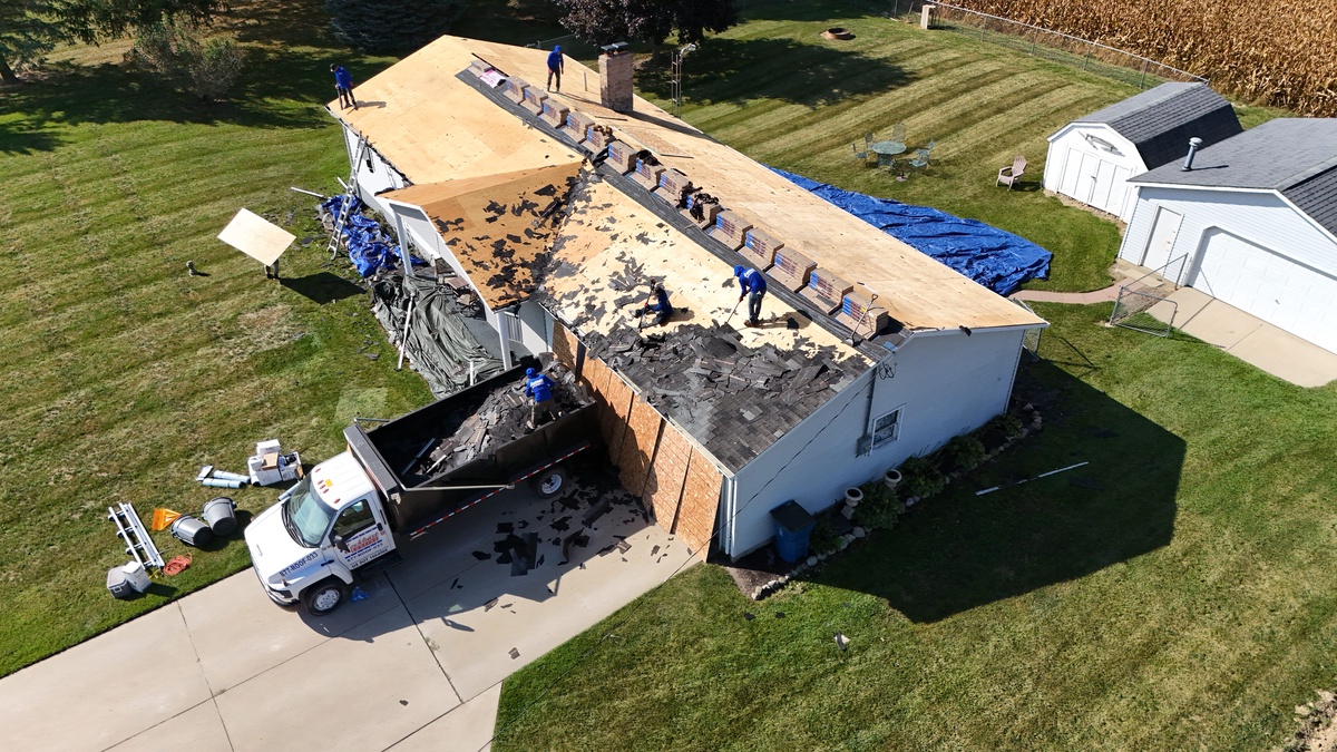 4048 South Nichols Road , Swartz Creek, MI, US