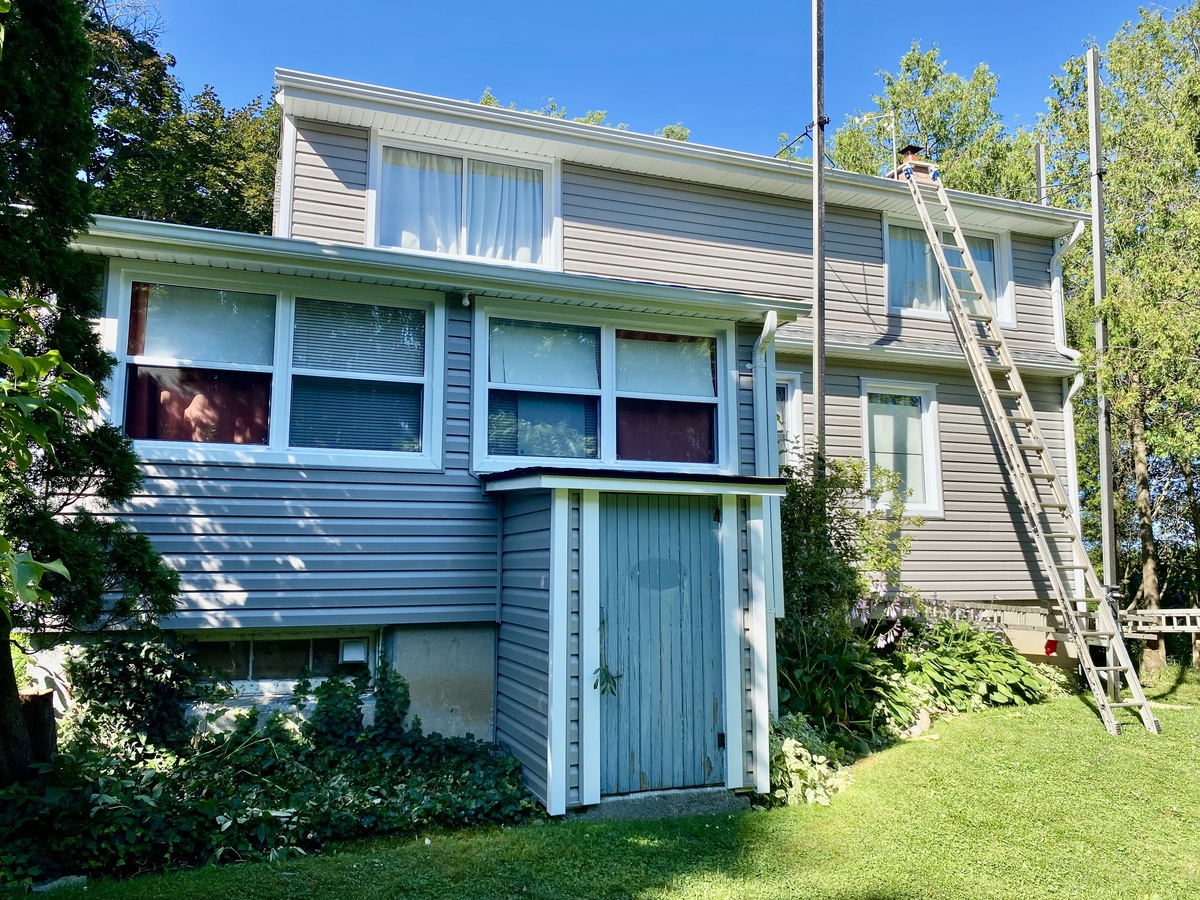 23282 Nairn Road , Komoka, ON, CA