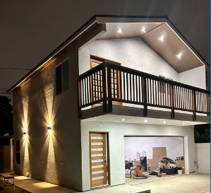 Jar Pros Construction — Home Remodeling