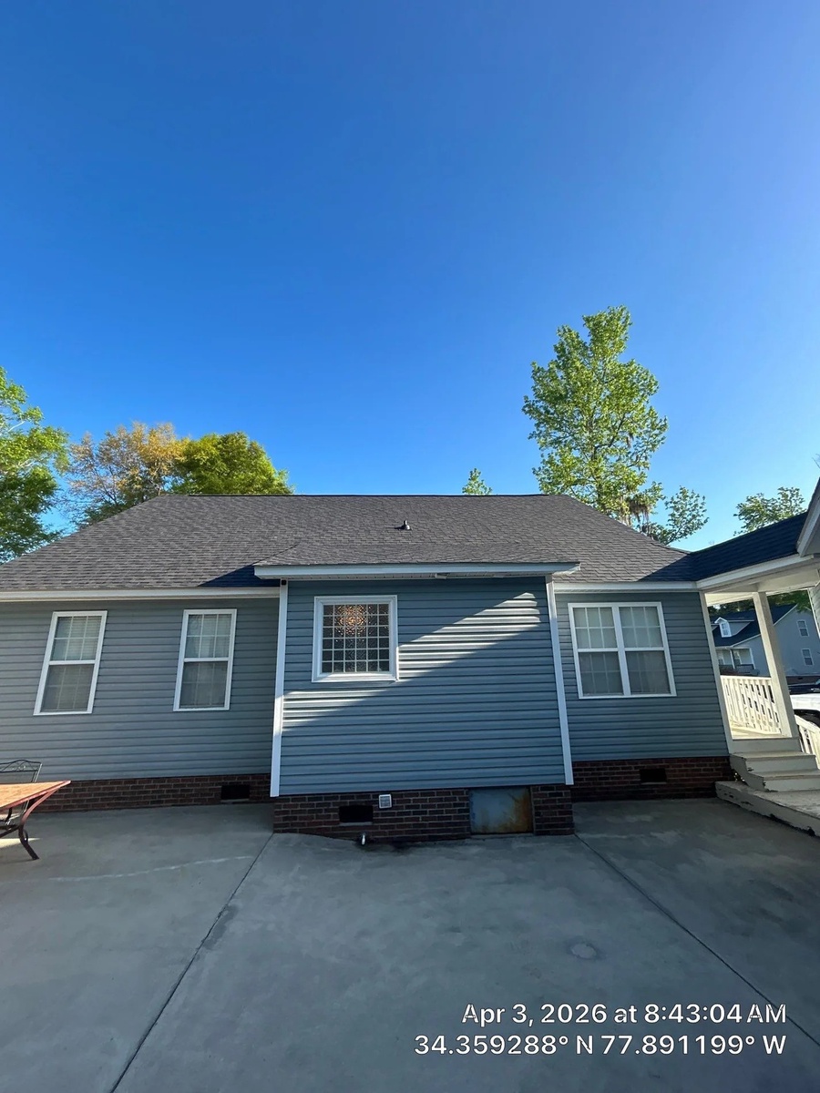 6408 Mossy Rock Court , Castle Hayne, NC, US