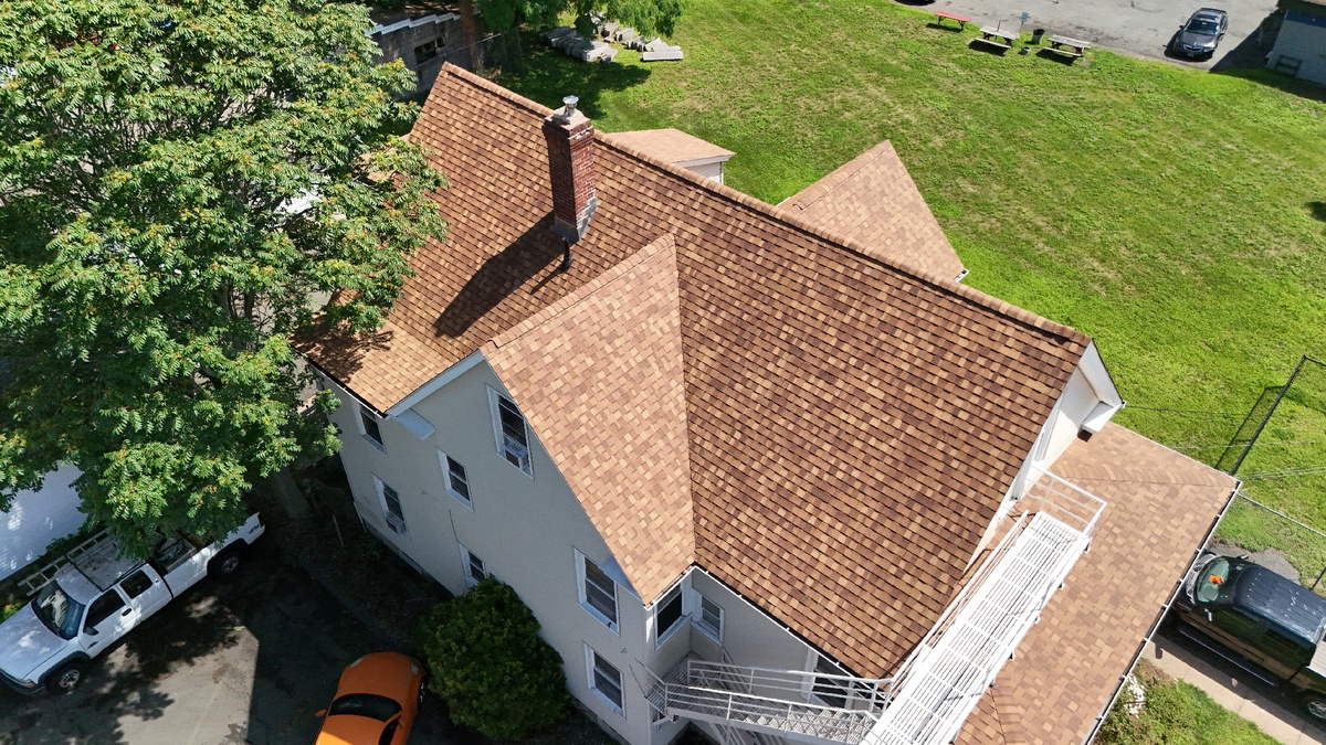 13 Center Street , Bristol, CT, US