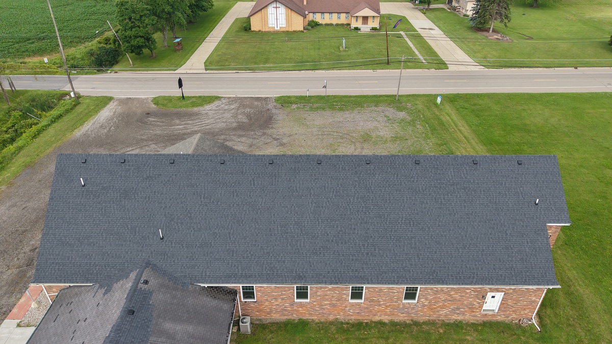 811 South Oak Street , Durand, MI, US
