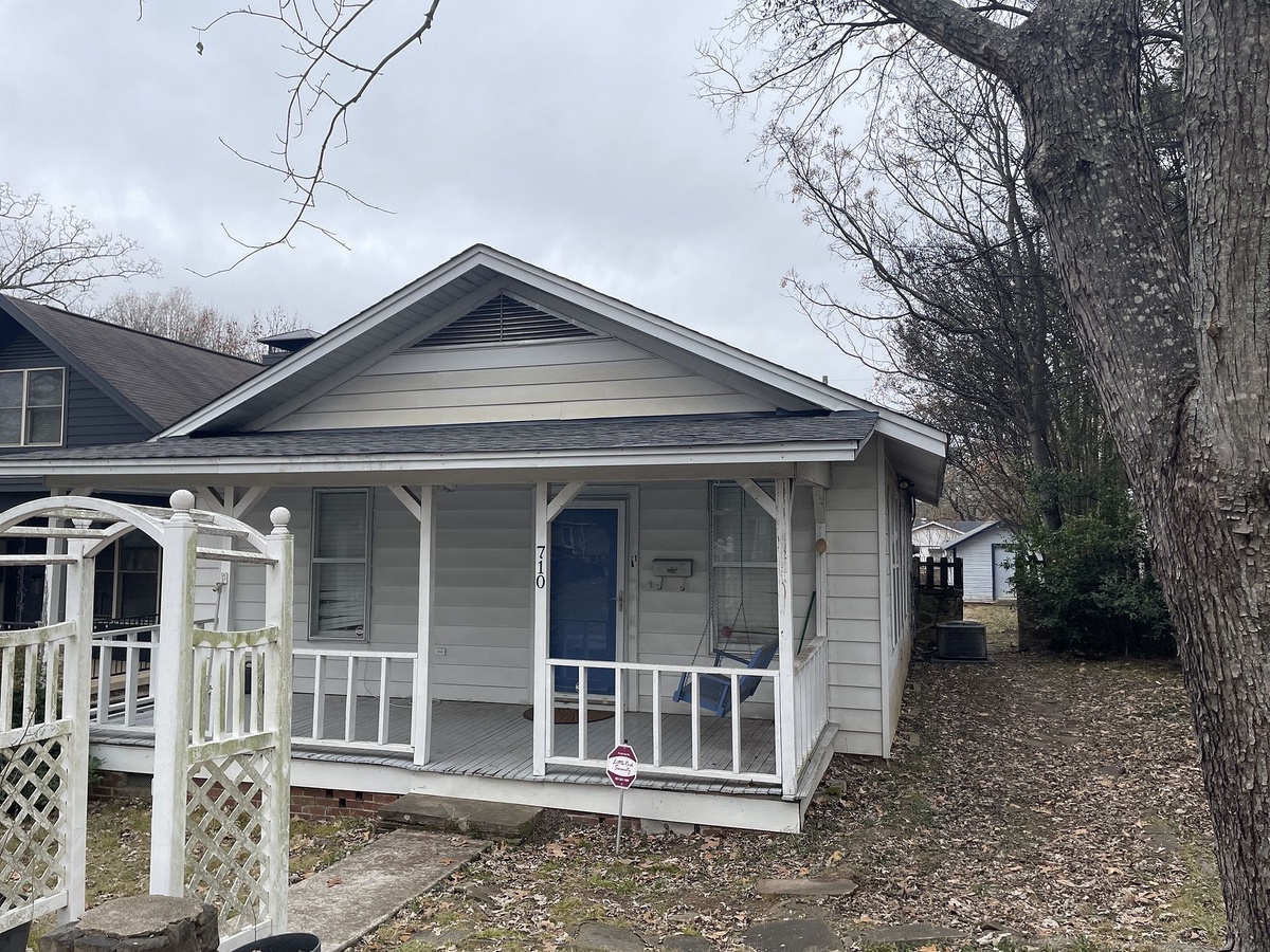710 North Tyler Street , Little Rock, AR, US