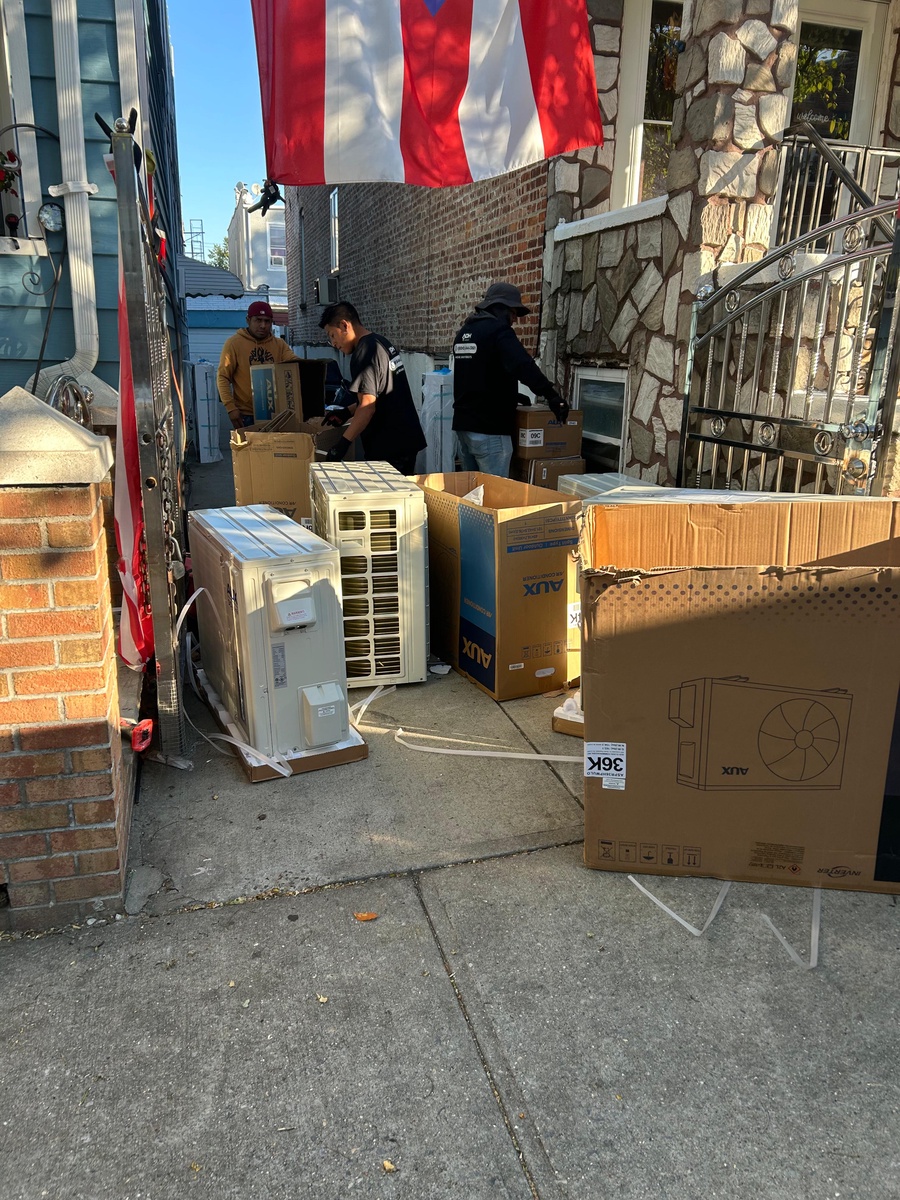 2119 Virgil Place , The Bronx, NY, US