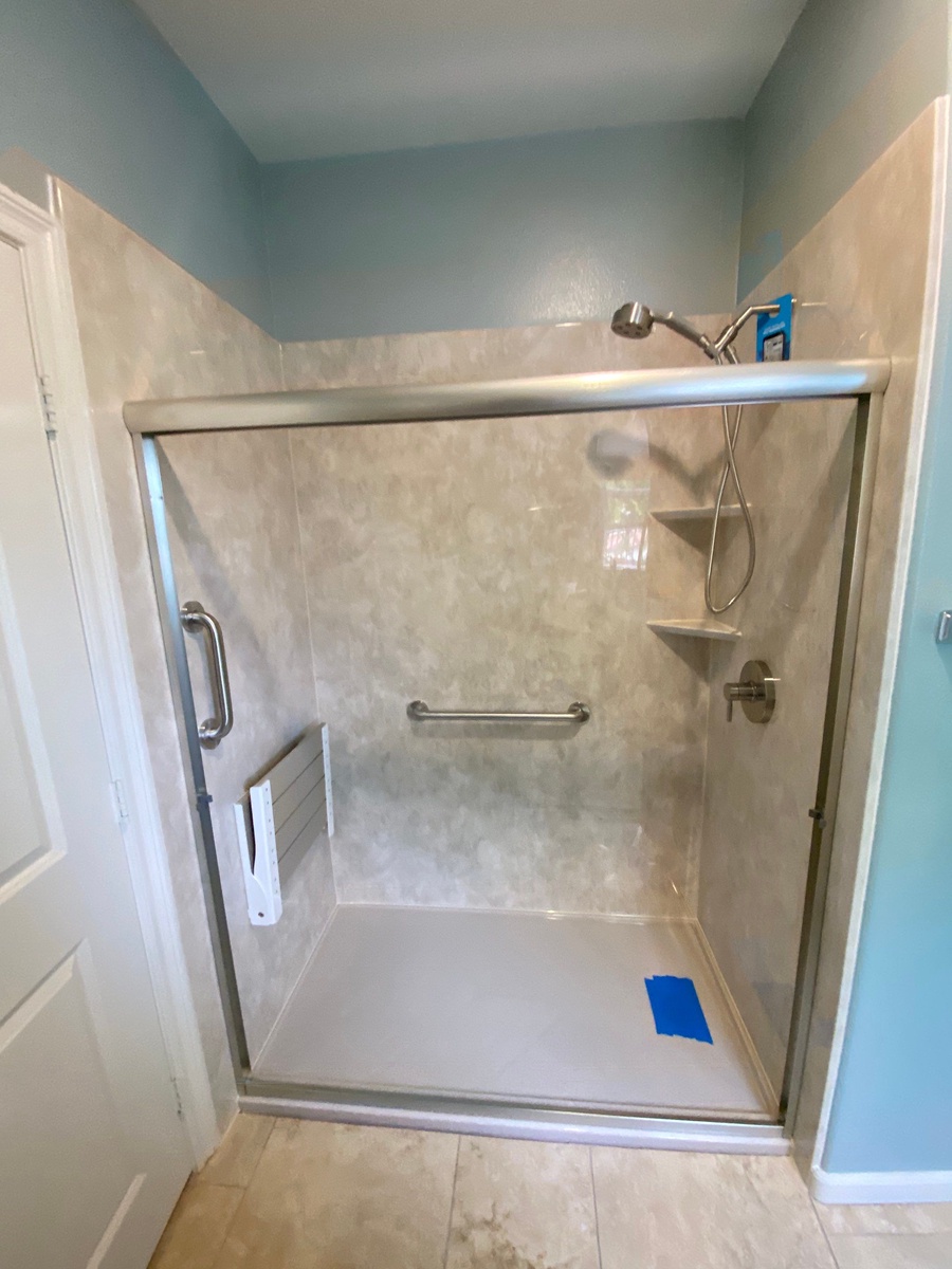 San Marcos, CA, 92078, US