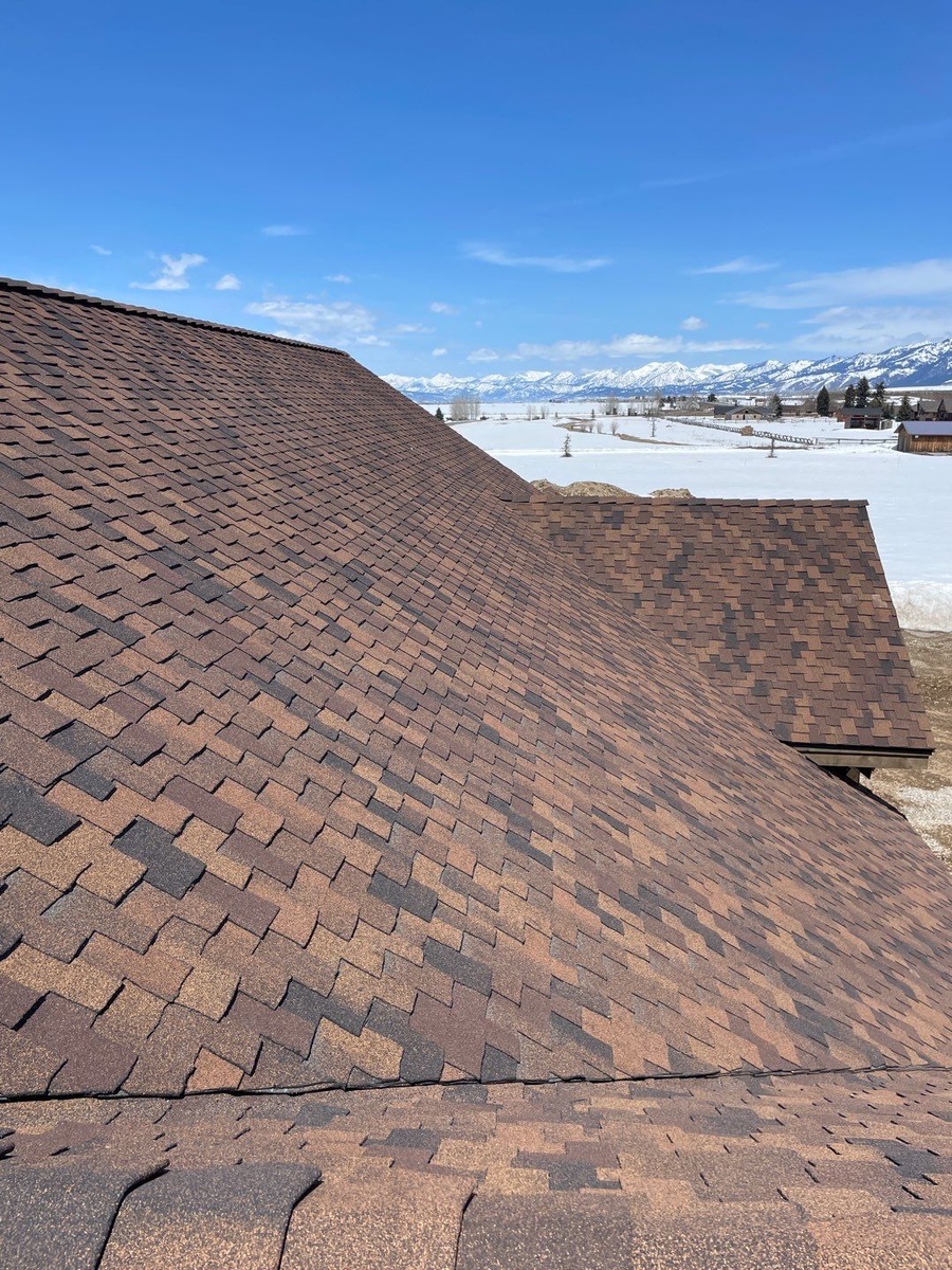 389 Pheasant Tail , Thayne, WY, US