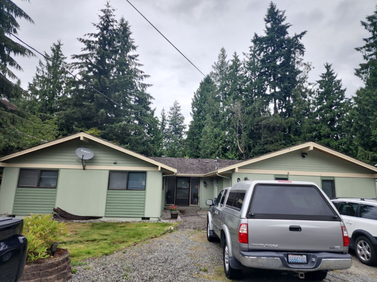 5221 133rd Place Northeast , Marysville, WA, US