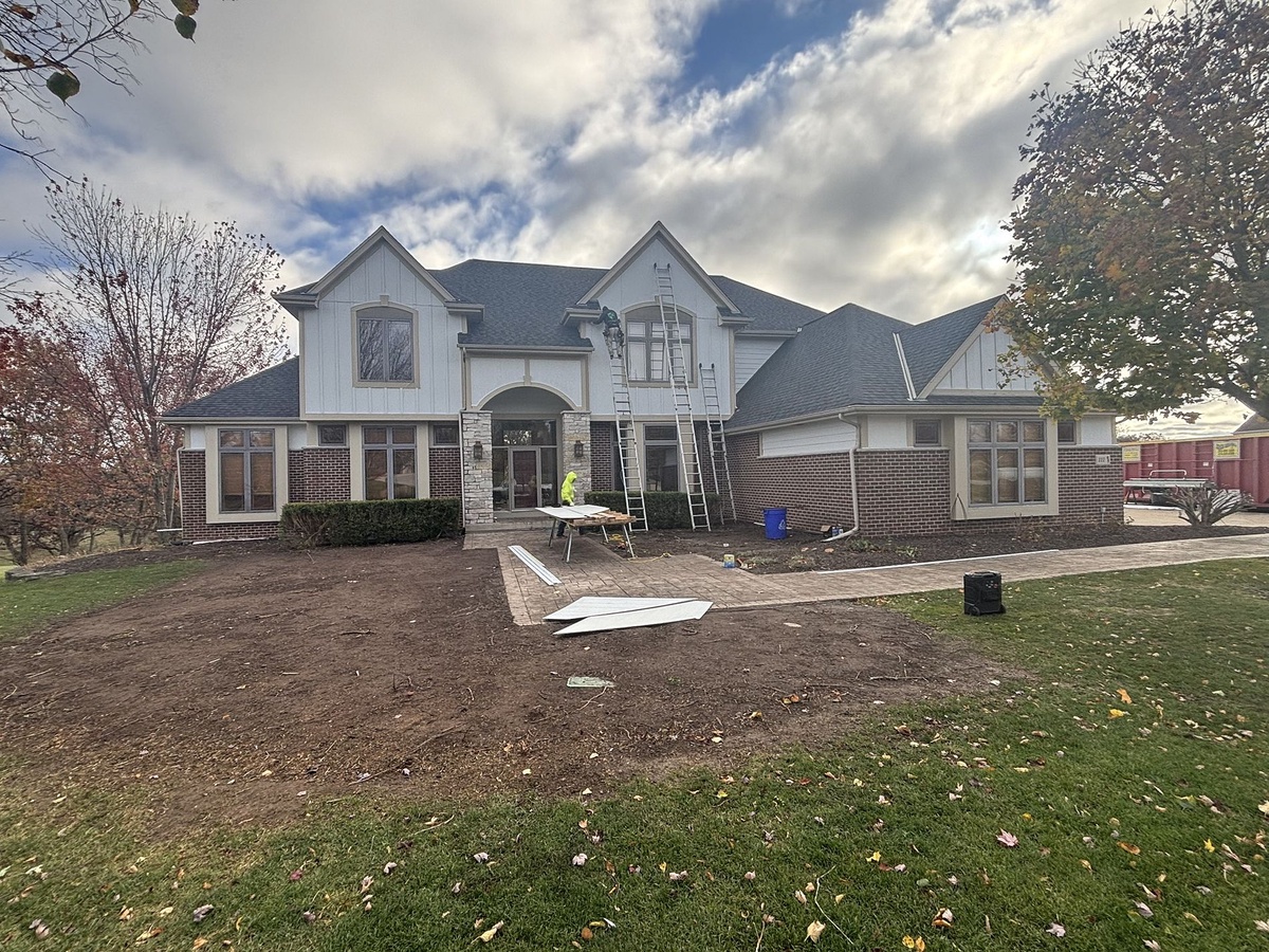 111 Legend Way , Wales, WI, US
