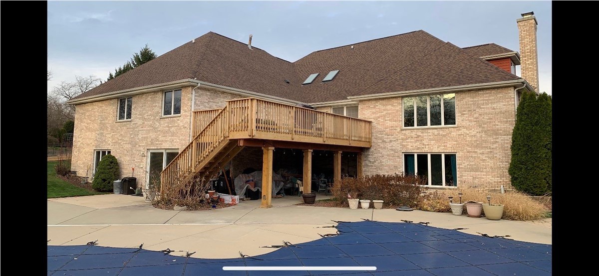 6212 179th Street , Tinley Park, IL, US