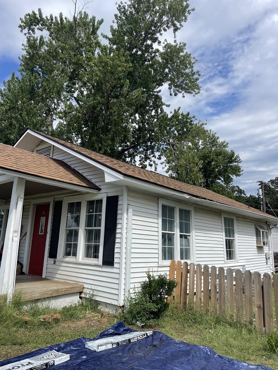 1221 North Garfield Avenue , Sand Springs, OK, US