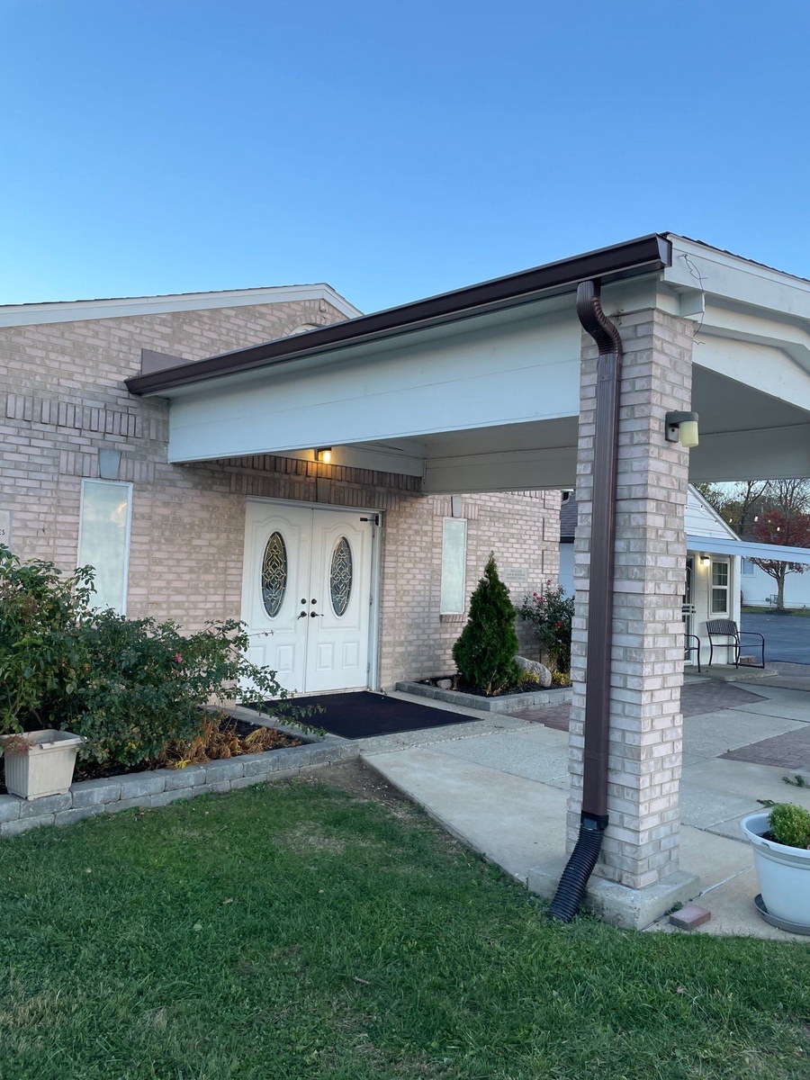 Luther St, Indianapolis, IN, US