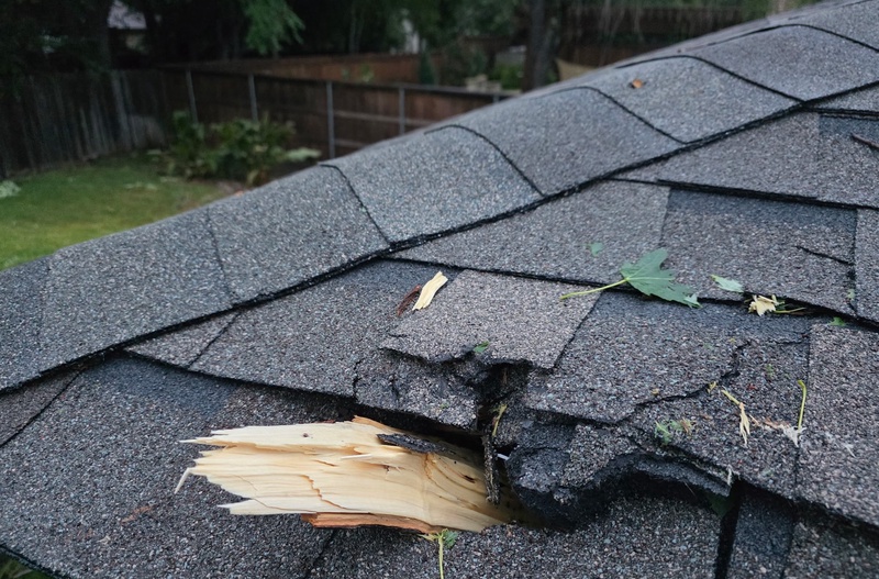 Ranger Roofing & Construction, Inc — Storm Damage Restoration