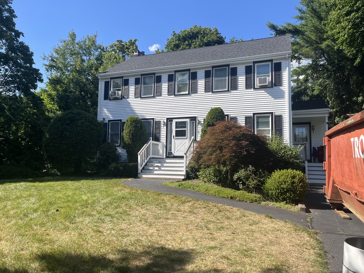Stoughton, MA, 02072, US