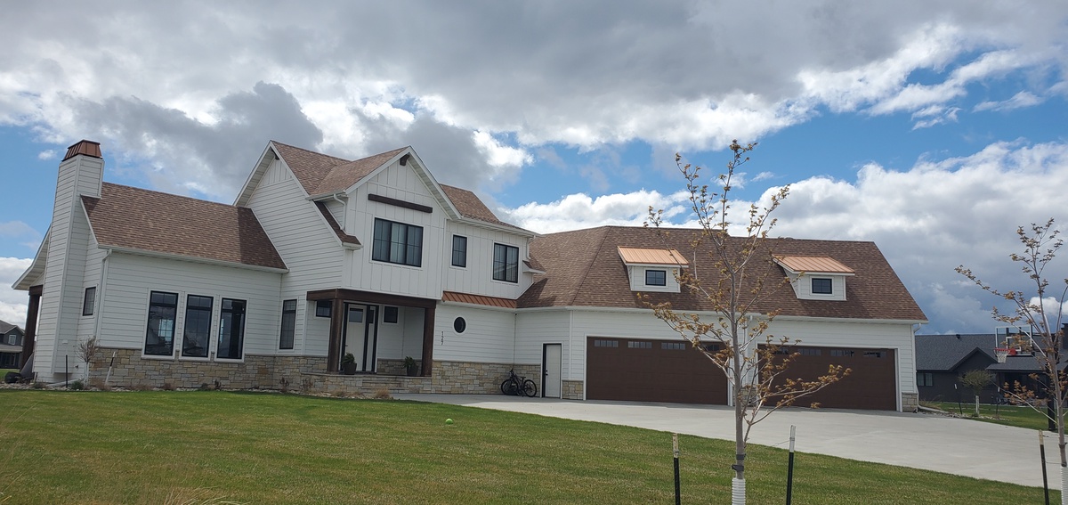 Oxbow, ND, 58047, US