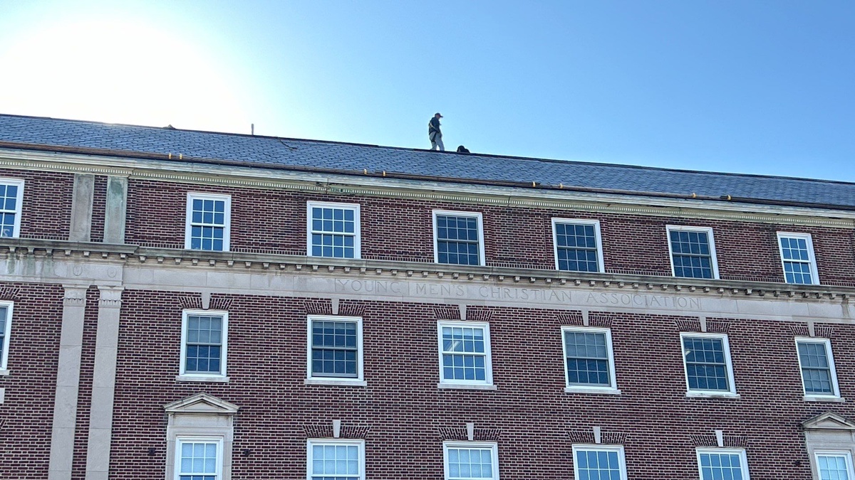 25 Park Street , Montclair, NJ, US