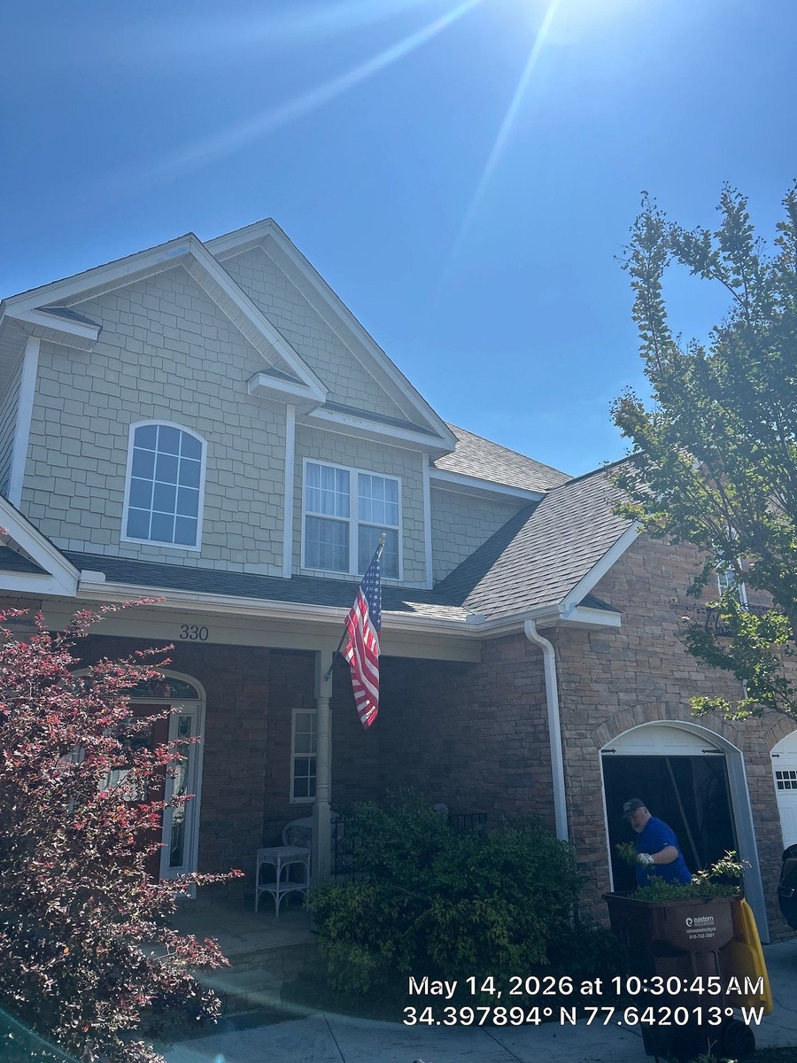 330 Tall Ships Lane , Hampstead, NC, US