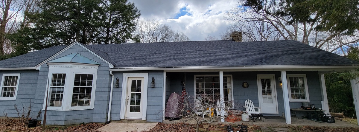 2476 Outville Road , Alexandria, OH, US