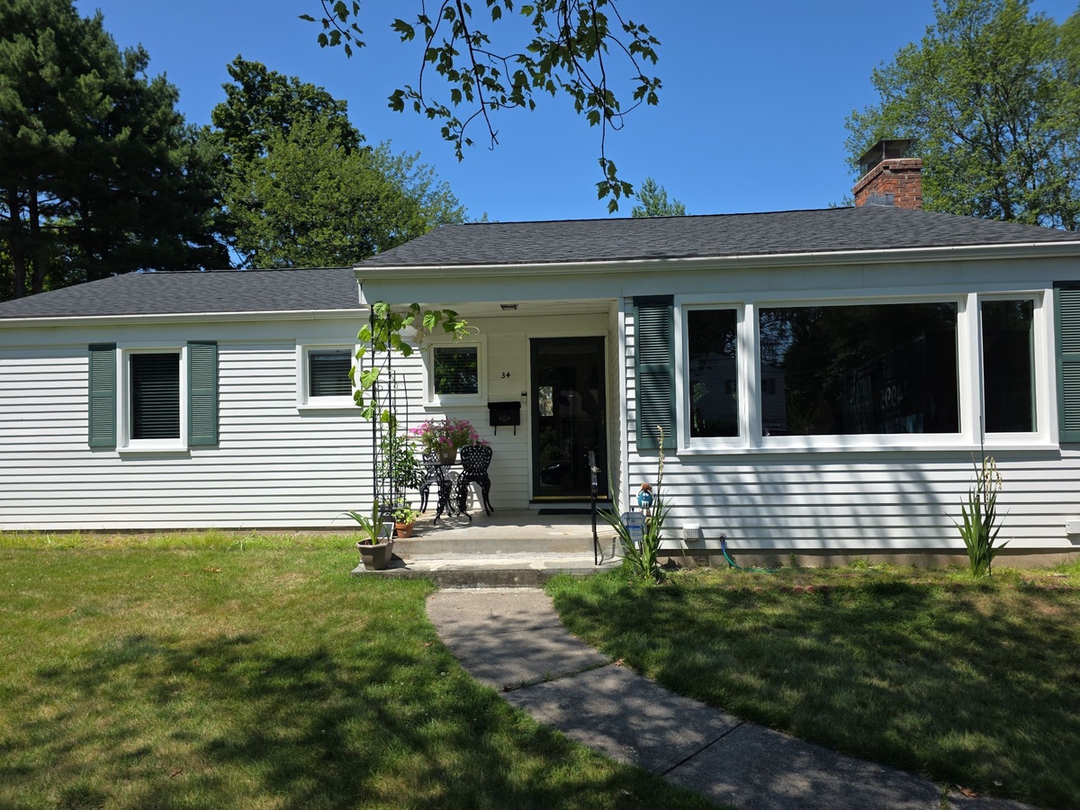 34 Sky View Drive , West Hartford, CT, US