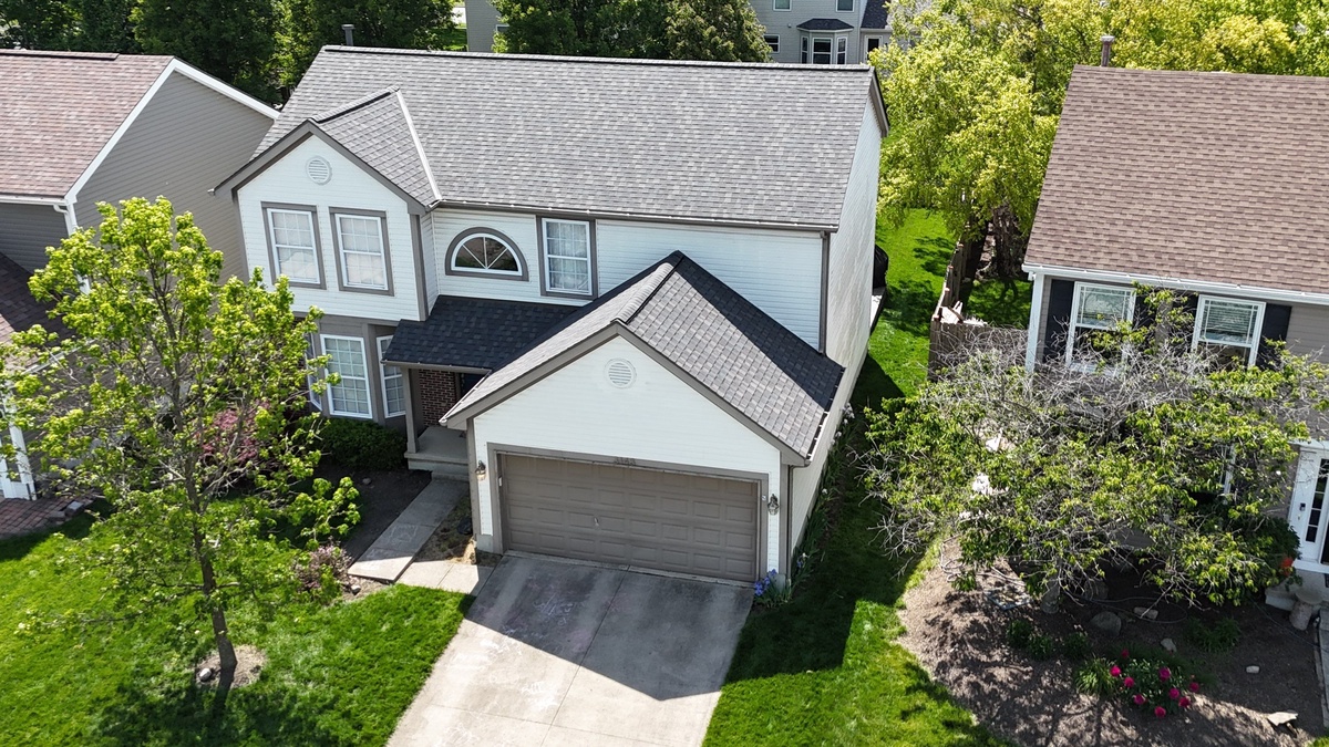 3143 Andrew James Drive , Hilliard, OH, US