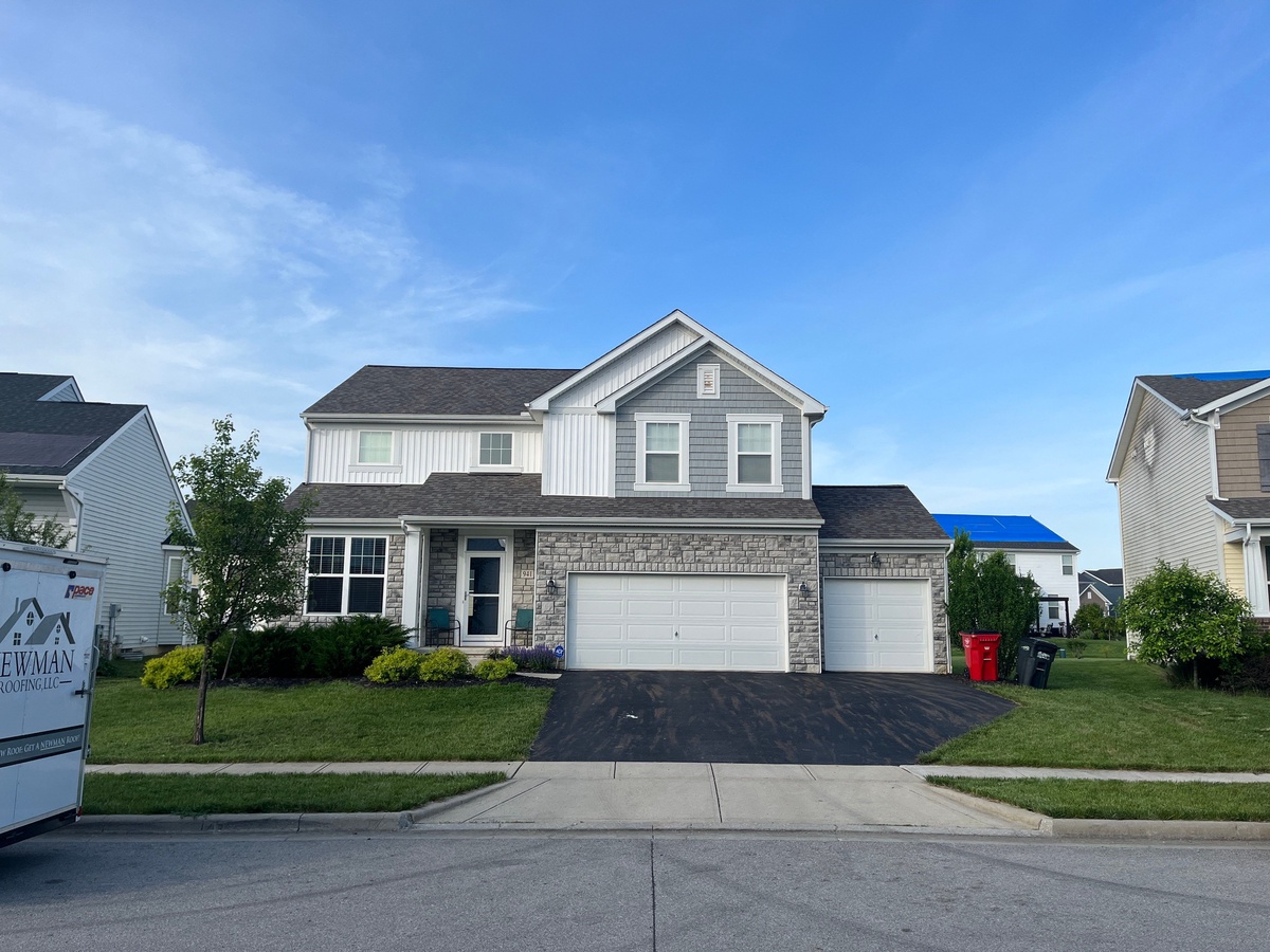 941 Rooks Circle , Sunbury, OH, US