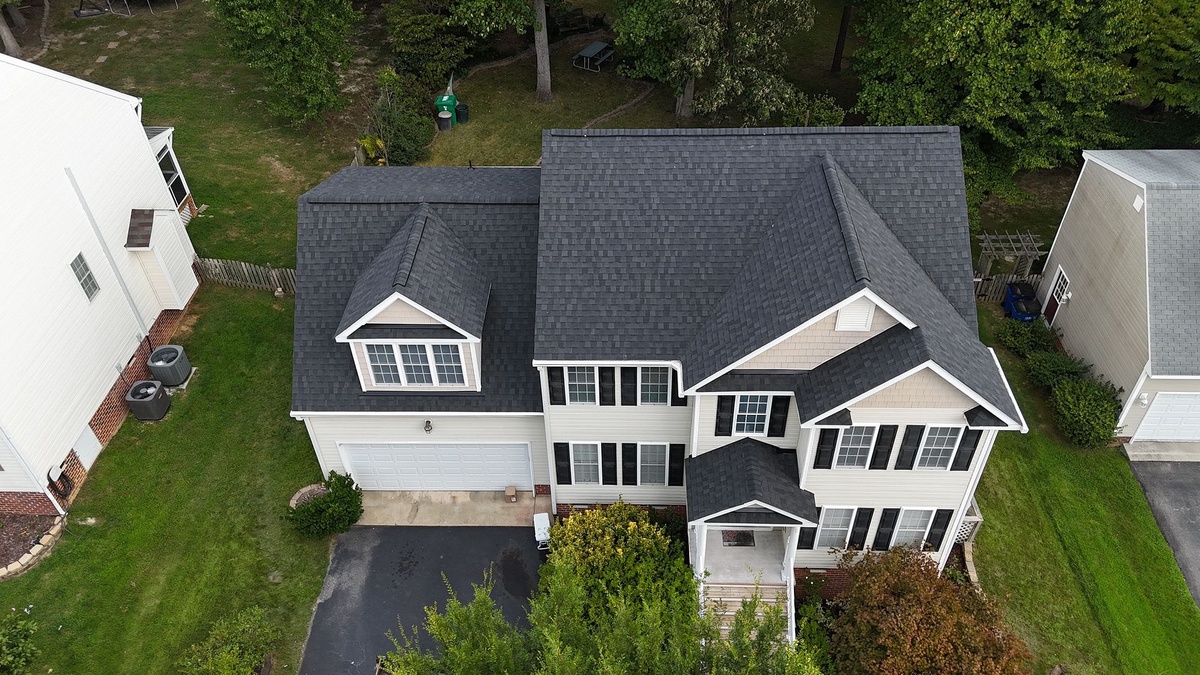 Midlothian, VA, 23112, US
