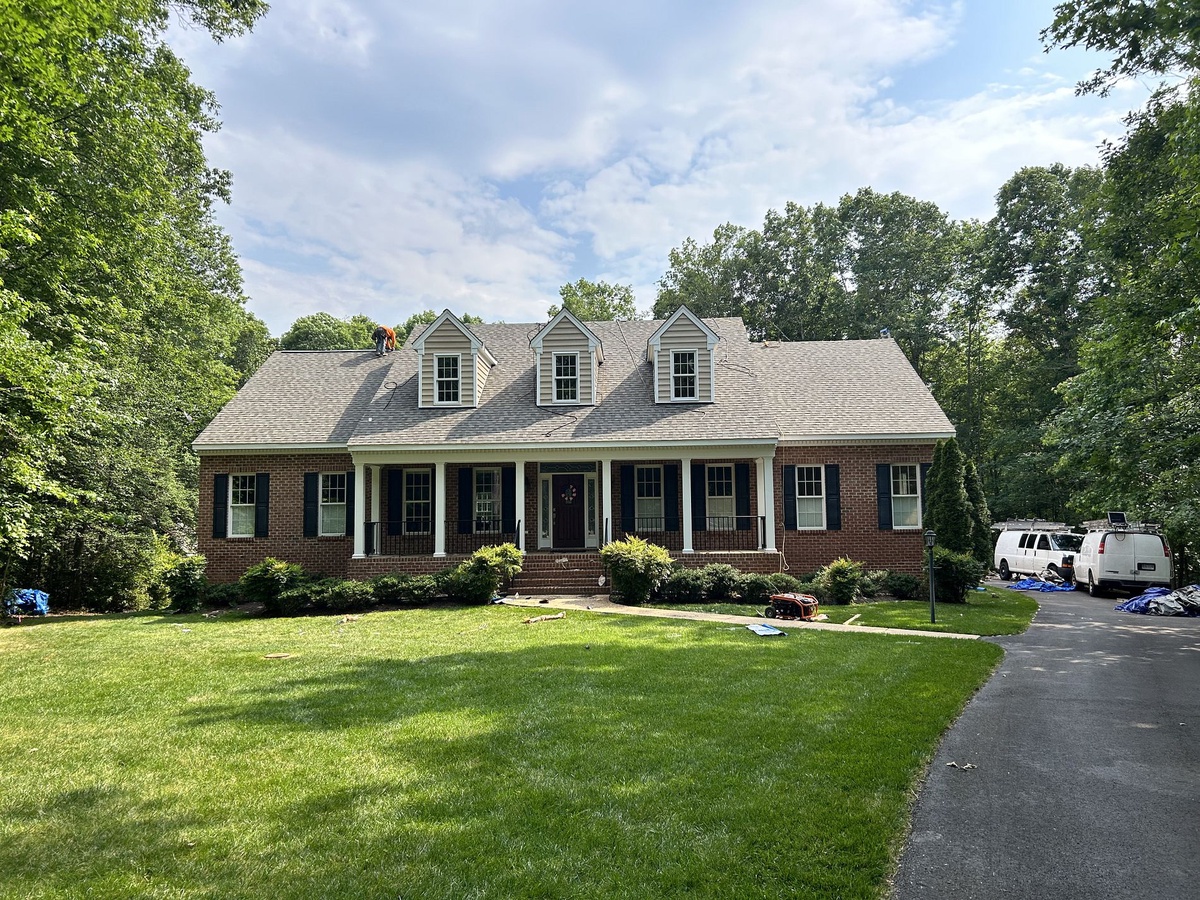 8254 Elizabeth Ann Drive , Mechanicsville, VA, US