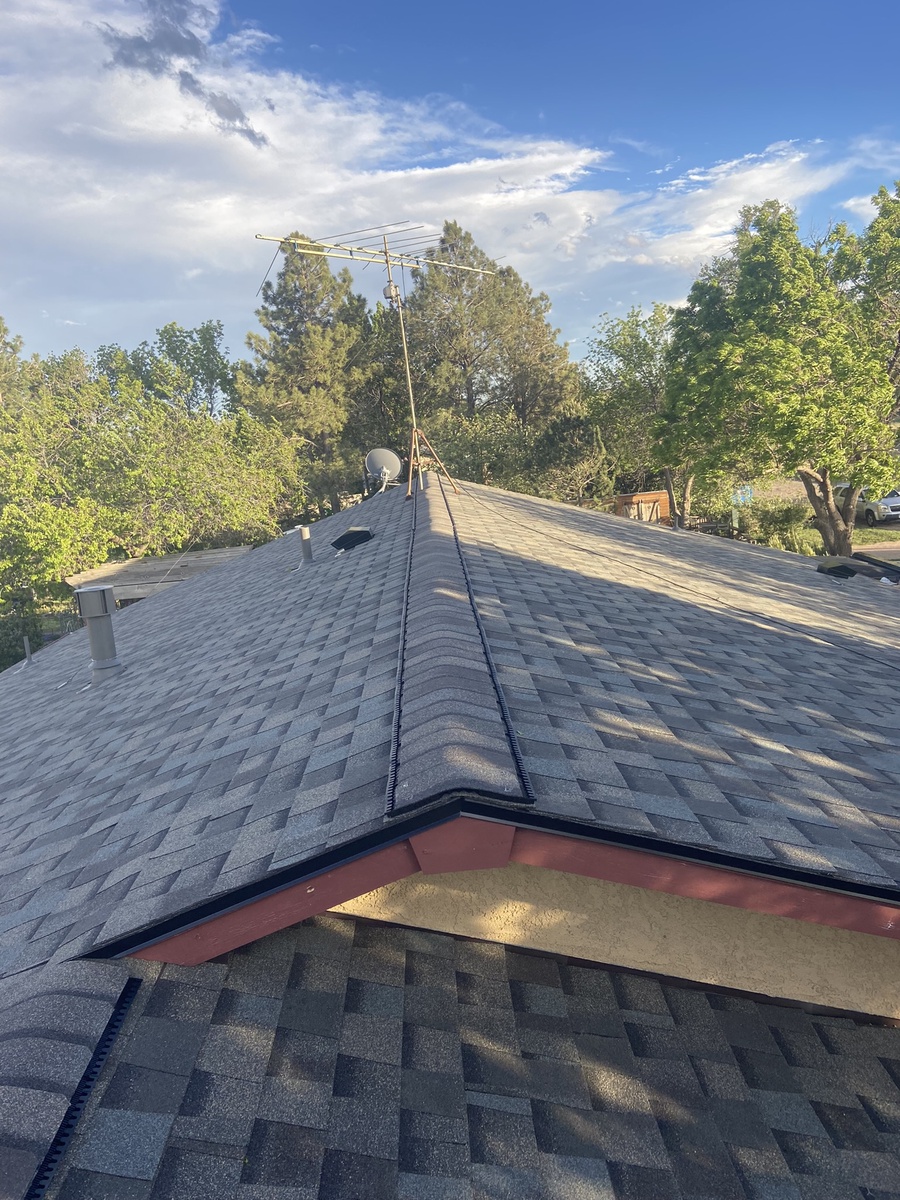5504 Rix Road , Fort Collins, CO, US