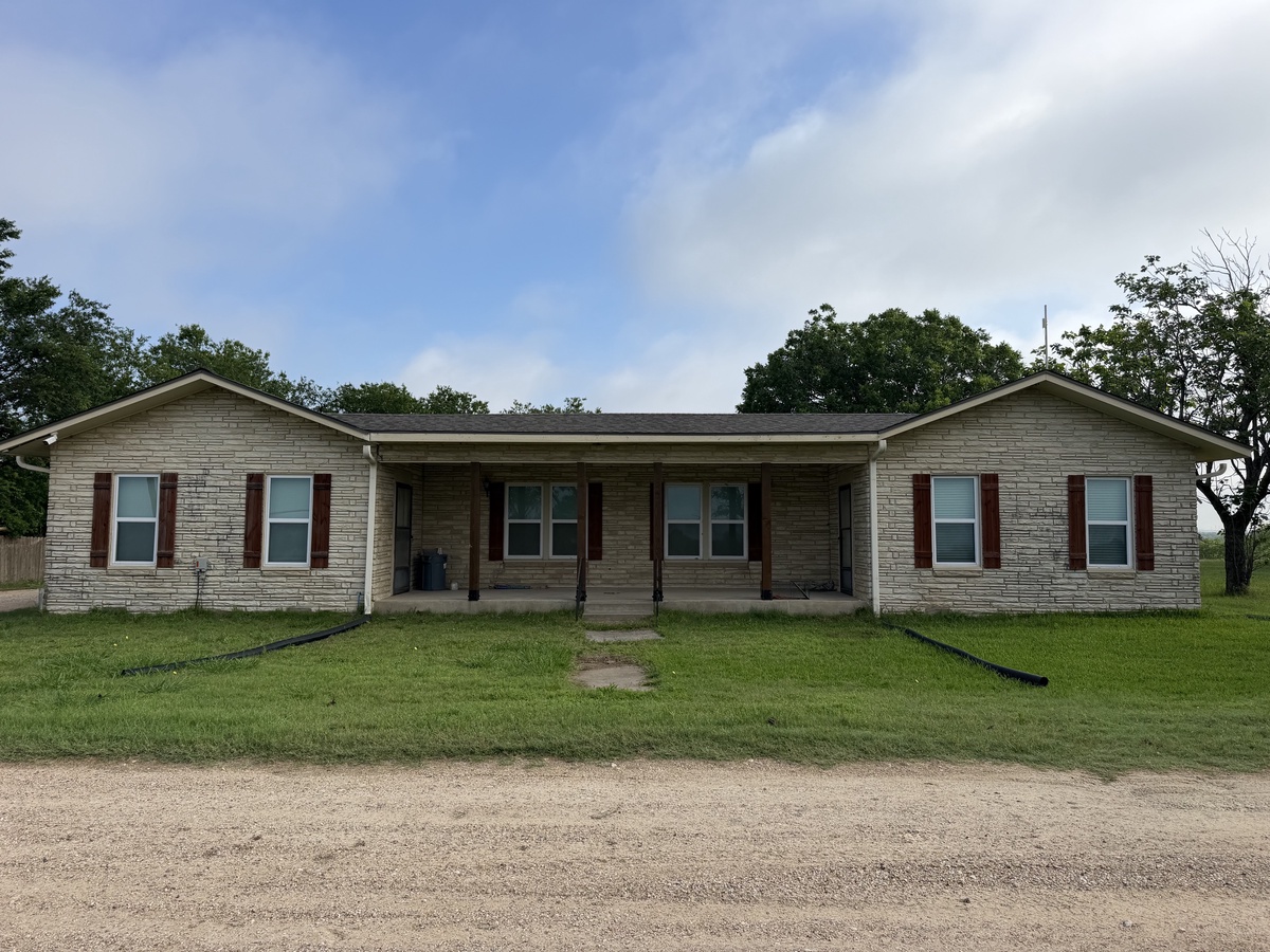 199 Thompson Cattle Road , Waco, TX, US