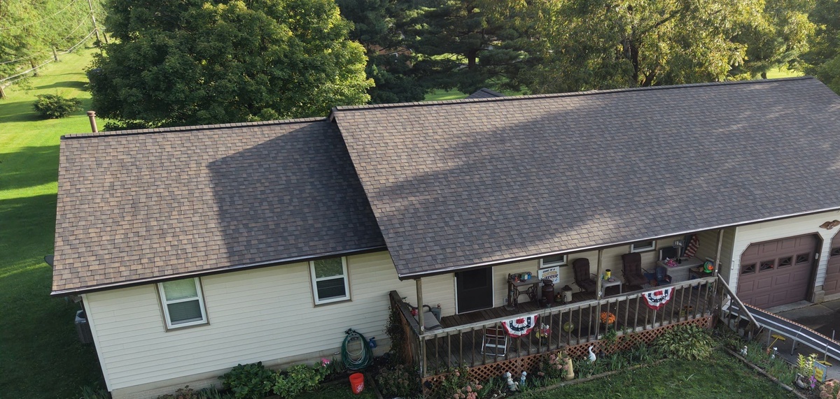19 Ashcraft Drive , Granville, OH, US