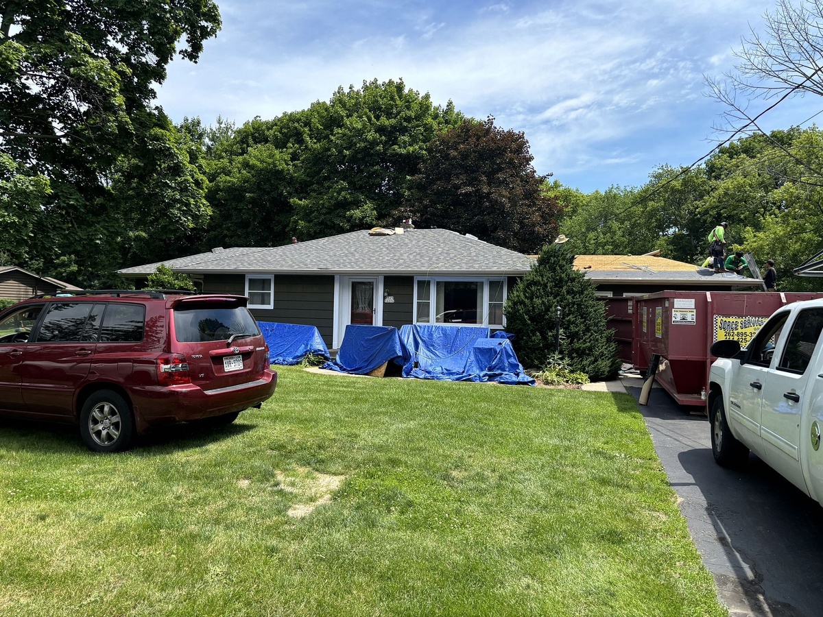 W329N4006 Lakeland Drive c, Nashotah, WI, US