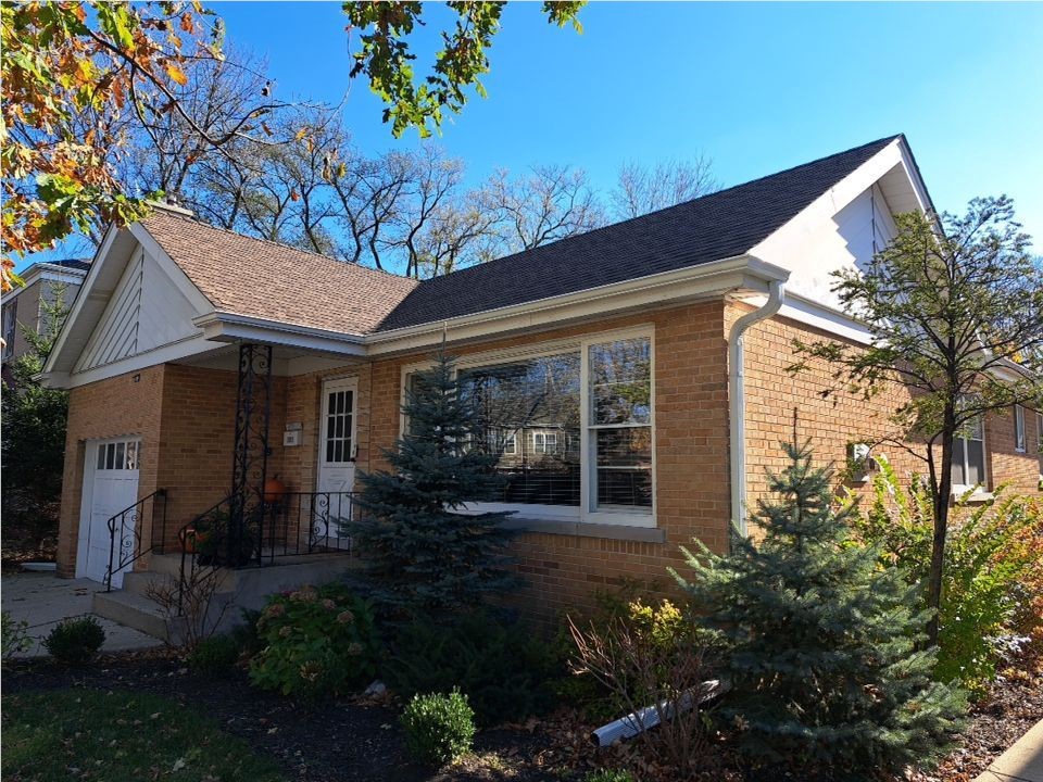 101 West Touhy Avenue , Park Ridge, IL, US