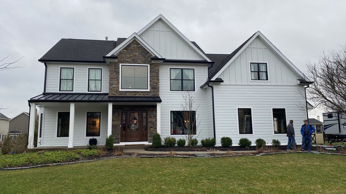 5118 Barn Owl Road , Plumsteadville, PA, US