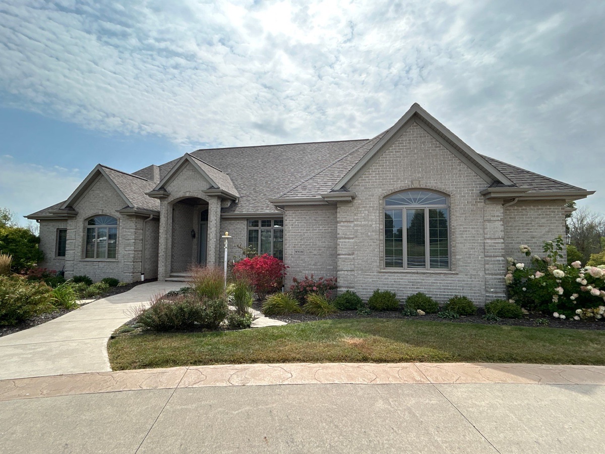 W9081 Marianne Way , Hortonville, WI, US