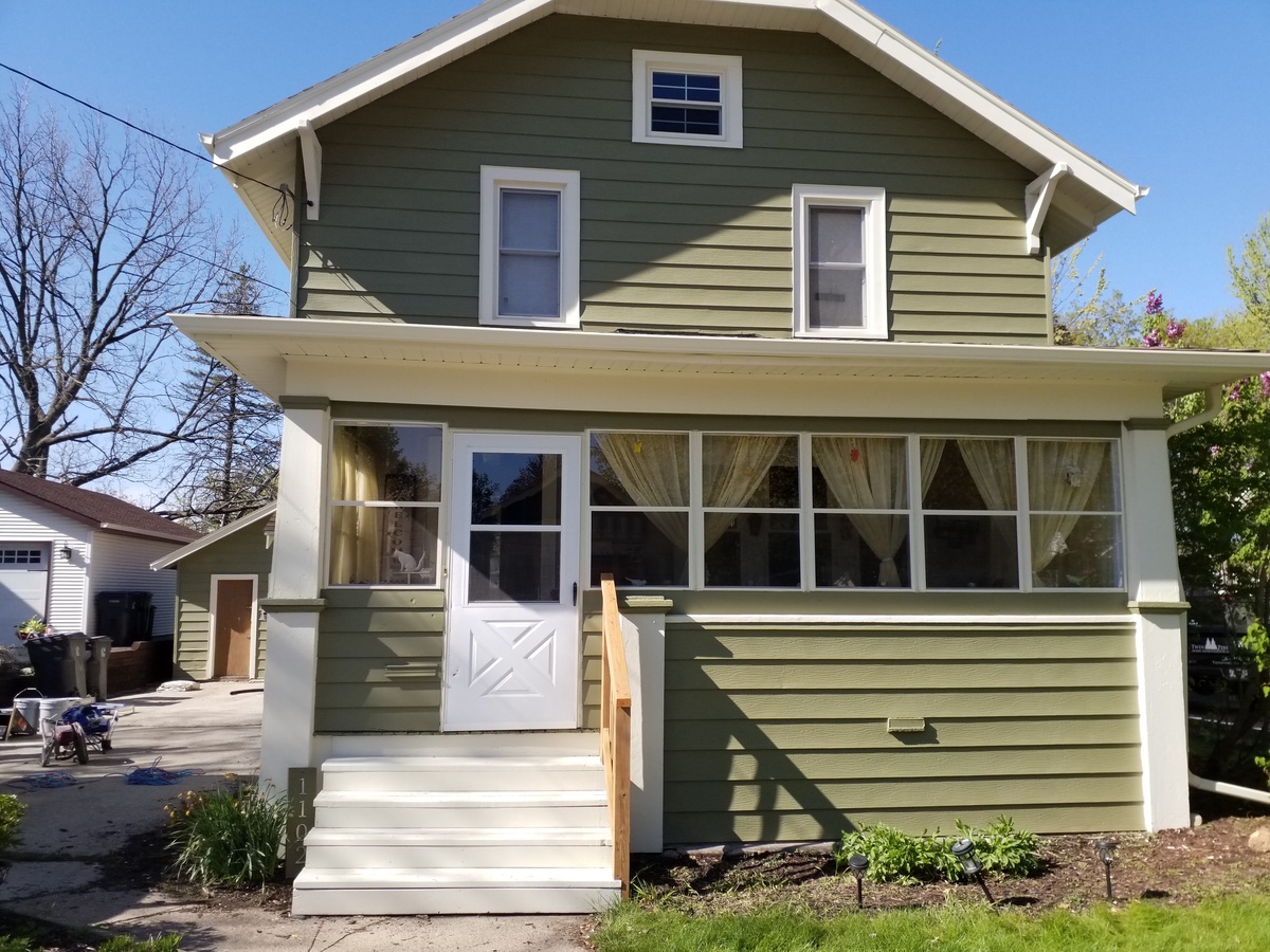 Janett T. 1102 Linden Street, Waukesha, WI