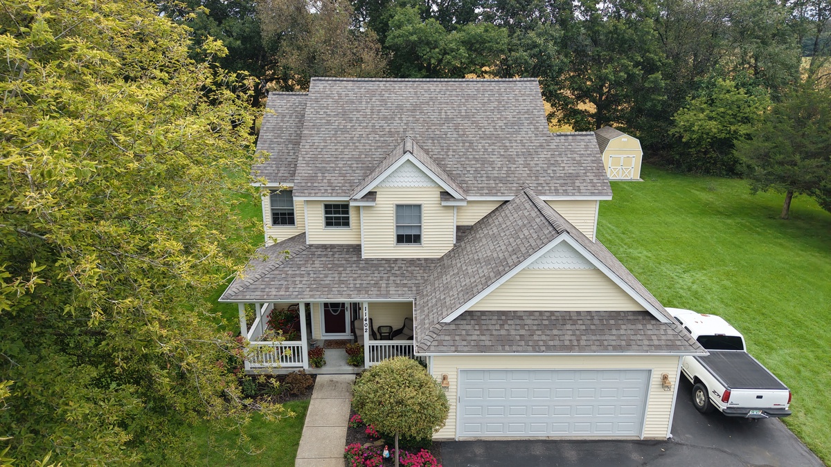 11402 Balfour Drive , Fenton, MI, US