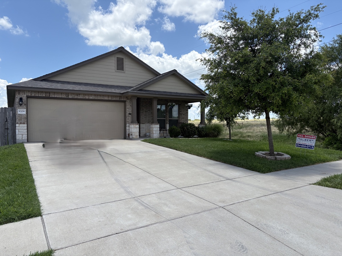 9209 Lake Pointe Drive , Temple, TX, US
