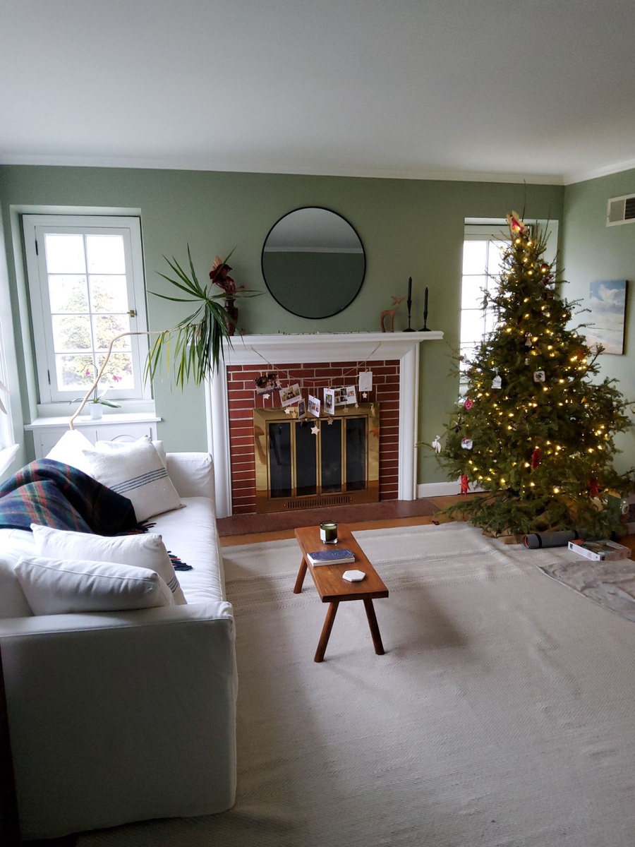 Molly B. 7436 N Lombardy Road, Fox Point, WI