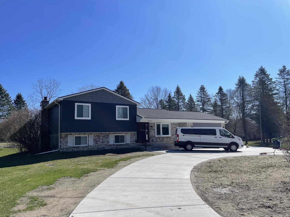 7545 Kice Drive , Pinckney, MI, US