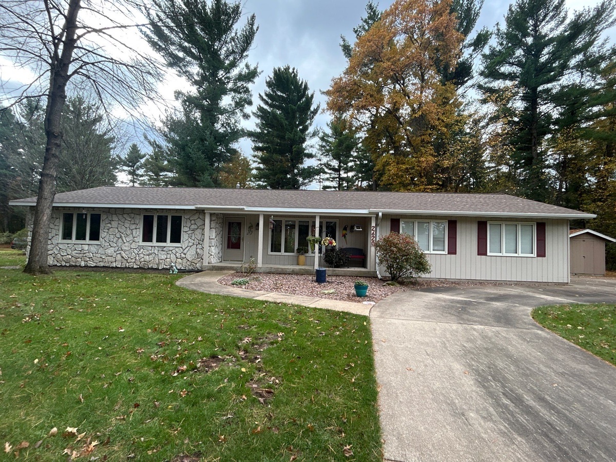 2620 Branwood Drive , Wisconsin Rapids, WI, US