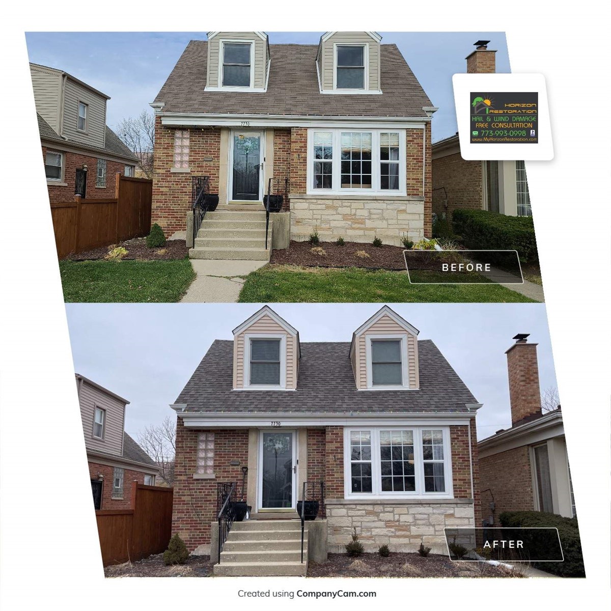 7730 West Palatine Avenue , Chicago, IL, US