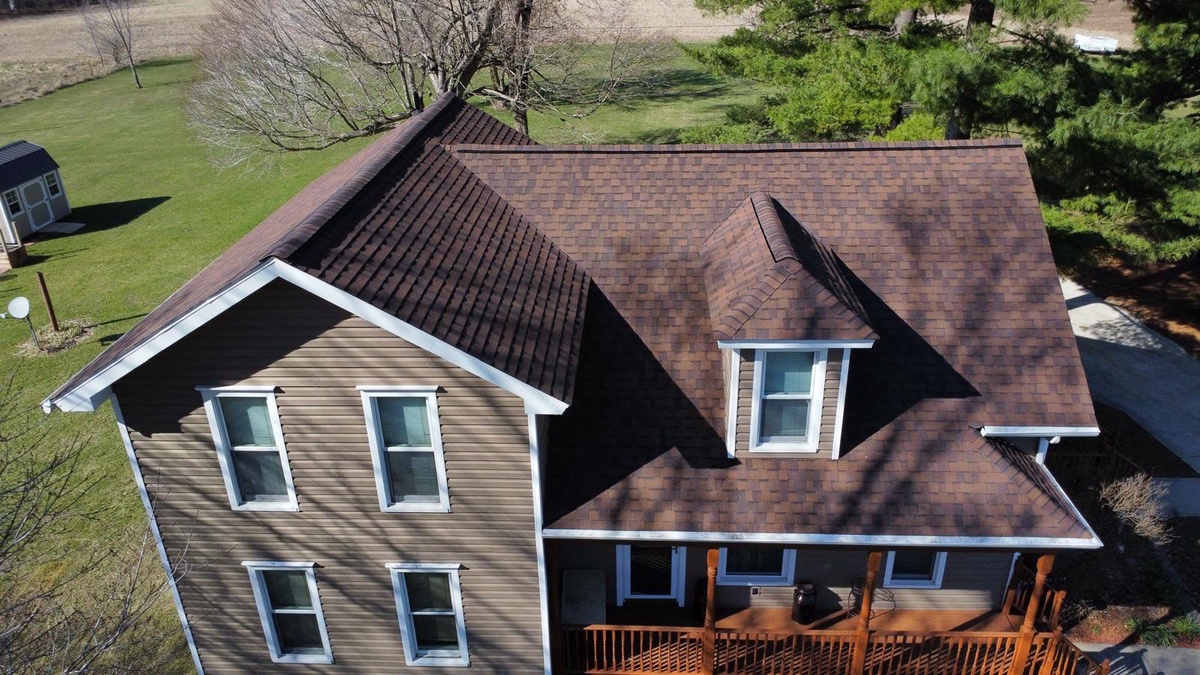 1210 East Kimmel Road , Jackson, MI, US