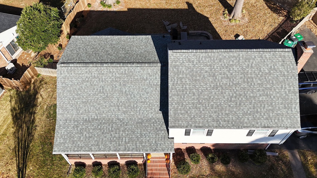 1614 Denham Road , Richmond, VA, US