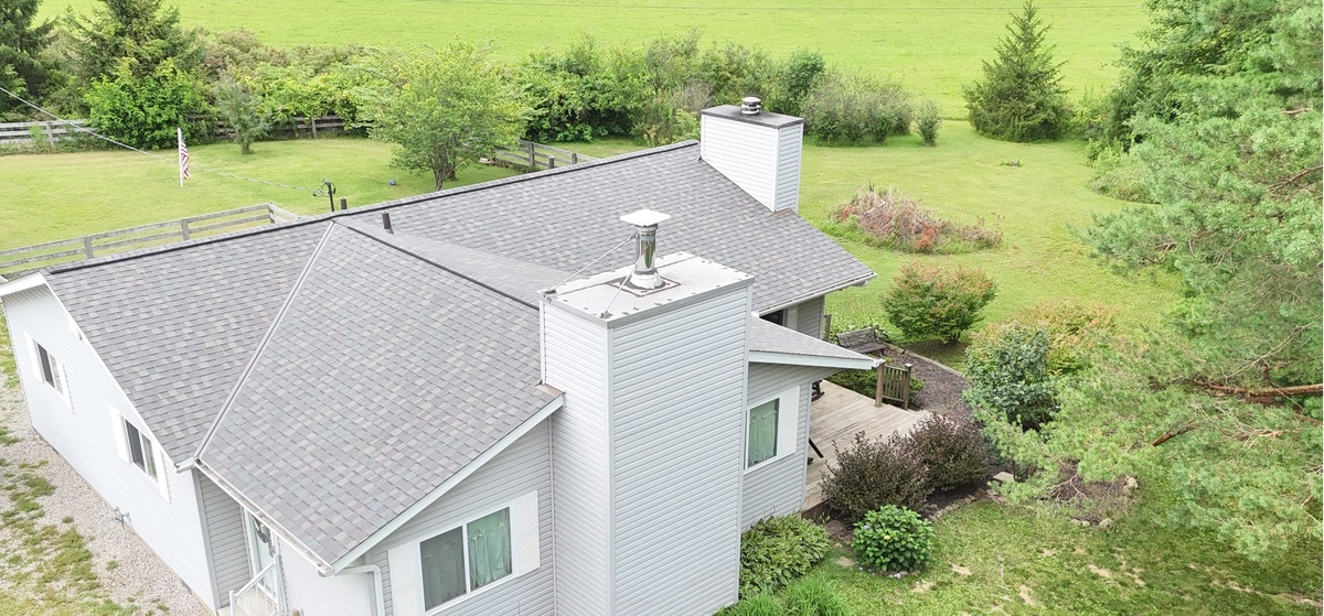 7777 Kilbourne Road , Sunbury, OH, US